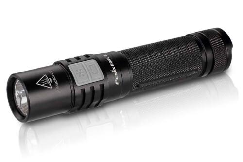 Fenix E35 Ultimate Edition flash 900 Lumen torche