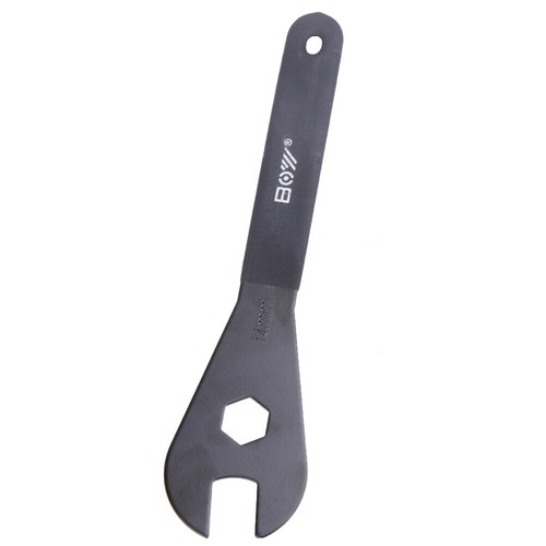 Acor Cone Spanner Wrench Spindle Axle Bicycle Bike Repair Tool 13mm-18mm