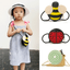 Toddler Baby Messenger Bags Children Kids Girls Princess Shoulder Bag Handbag US