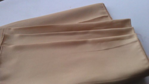 UK SELLER! 10 x Satin Table Runners 35cm Wide Various Lengths 40+ Colours
