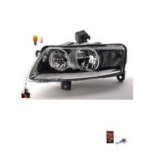 Phares + Osram Nuit Breaker Laser Convient pour Audi A6 4F 10/08-03/11 Lien