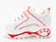 Buffalo Classic Low 1533089 weiß-orange