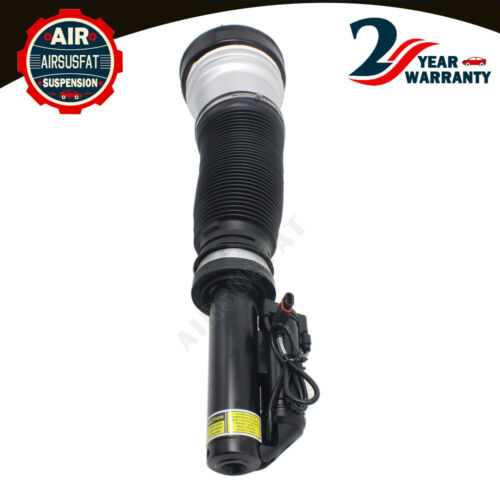 For Mercedes W220 S Class Front Air Suspension Strut Shock Airmatic 1999-2006 