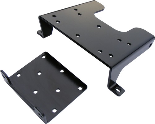 KFI Can-Am Commander Winch Mount 100840
