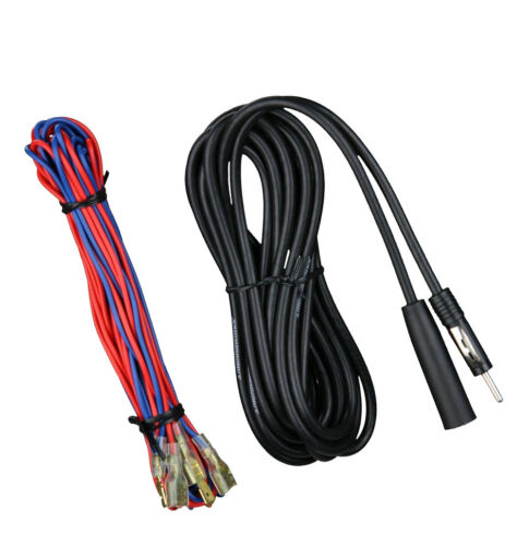 METRA 44-PWEC157 Power Antenna Extension Cable