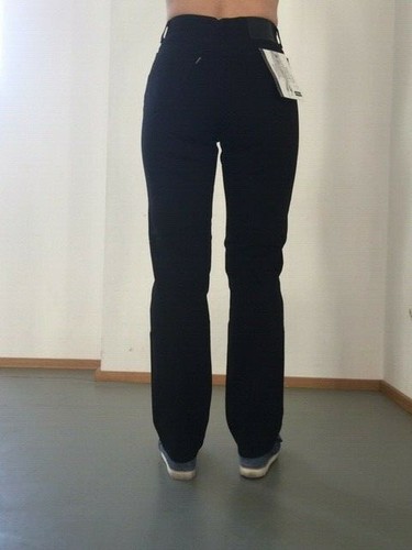 Angels Jeans modello Straight Leg 4 colori e taglia 34 36 38 42 Selezionabile Nuovo M Etichetta
