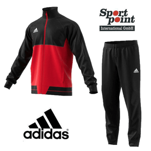 Adidas Performance Tiro 17 PES JKT /& PNT Survêtement Loisirs Fitness Taille S