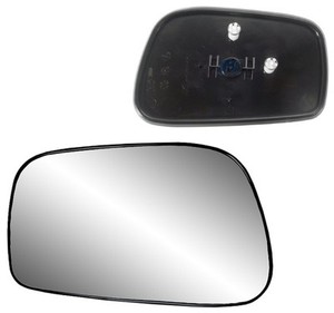 2003 toyota matrix passenger mirror #6 2003 toyota matrix passenger mirror #6