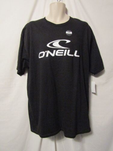mens O/'Neill surfer t-shirt M nwt offline black