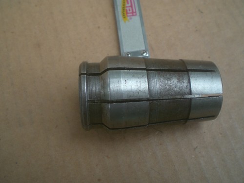 AF-213 Acura-Flex 25.5mm Collet