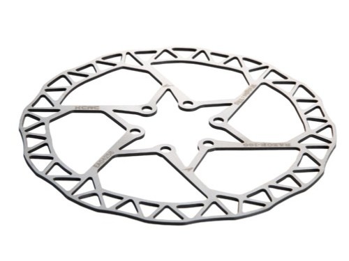 tune it scrub KCNC Razor Mountain Bike Disc Brake Rotor 180mm 94g