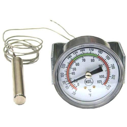 Vulcan Hart 851800-28 Dial Thermometer  SAME DAY SHIPPING