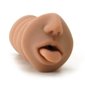 Mouth Toy 4