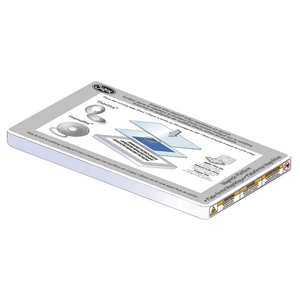 656499 Sizzix Magnetic Platform for Wafer-Thin DIes