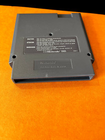 FOUR PLAYERS' TENNIS  NINTENDO NES - FRA