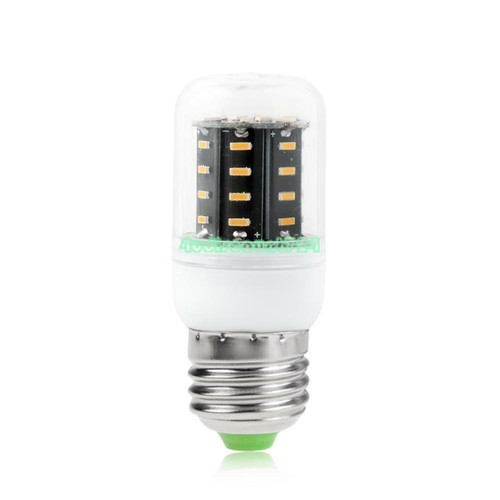 AC 220V E27 Energieeffiziente 4014 SMD LED Lampe Glühbirne Birne Lampe 12-35W F
