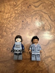LEGO Jurassic World Pterandon Capture Set 75915 Complete Retired