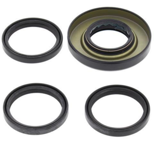 Differential Seal Only Kit For 2003 Honda TRX250TE FourTrax Recon ES~All Balls