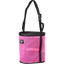Cashel Horse Size Equine Feed Rite Feeding Hay Bag Pink Blue Orange