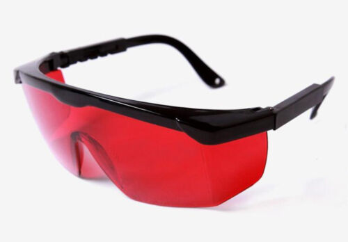 Anti UV Shortwave 254nm Ultraviolet Light Eyes Protection Safety Glasses Goggles