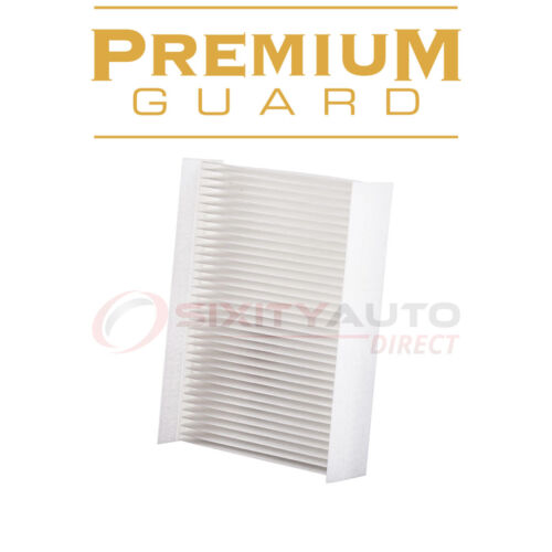 HVAC Heating Ventilation Air Conditioning fs Pronto PC99158 Cabin Air Filter