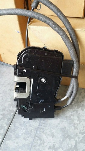 CHIUSURA PORTA POSTERIORE SX HYUNDAI IX35 81410-2Y010