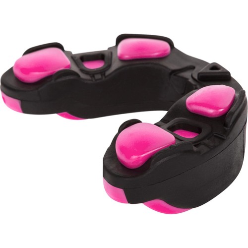 Venum Predator Zahnschutz Mundschutz black//pink Baseball MMA Boxen Thaiboxen