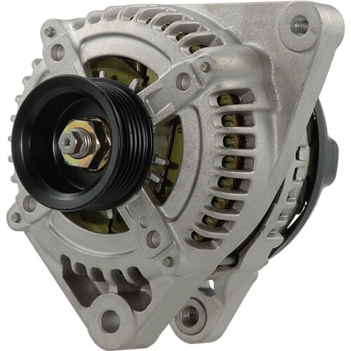 NEW HIGH OUTPUT 250AMP ALTERNATOR FOR LEXUS RX300 REPLACES 104210-3120 