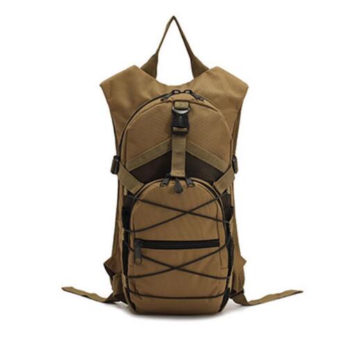 Tactical Backpack Hiking Outdoor Military Pack Camping Army Tracking Travel Bag