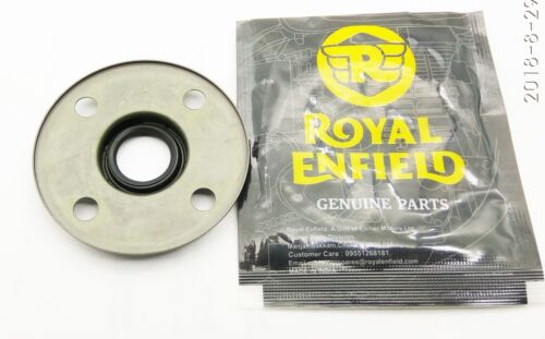 GENUINE ROYAL ENFIELD 5 SPEED OIL SEAL ADAPTOR Assembly 