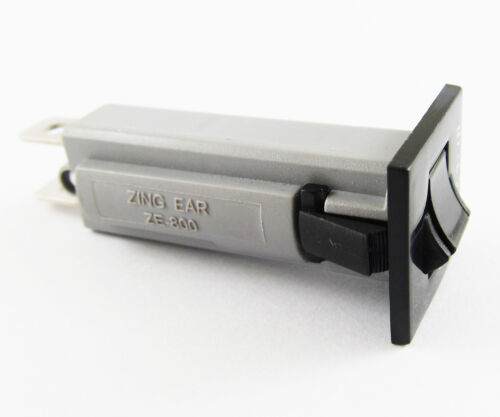 1pc Nouveau ZING Ear ZE-800 3 A surcharge Amp commutateur de protection 