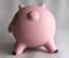 grand short Hamm Piggy Bank avec Boxer Shorts cible environ 20.32 cm Toy Story 8 in