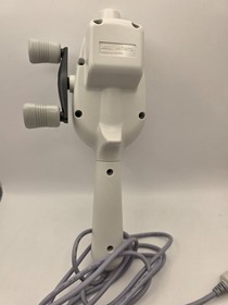 Dreamcast Fishing Rod Controller HKT-8700 Controller w/software SEGA 0328B