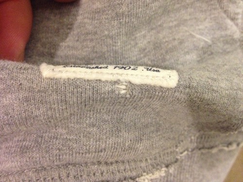 Da Uomo Russell Athletic Giacca Sudore Top Felpa Con Cappuccio Felpa Con Cappuccio Retrò Grigio Verde Mix di Cotone