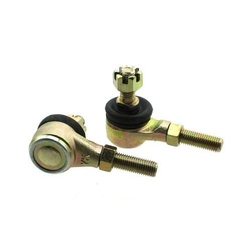 Tie Rod Ends Ball For 110cc 125cc Quad ATV Go Kart Buggy Hammerhead Trailmaster