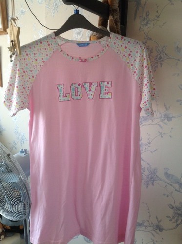 essential polycotton nightdress size 16-18 you choose colour