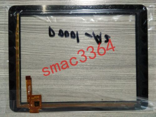 1PC Suitable for panel touch screen glass TOPSUN/_D0001/_A2