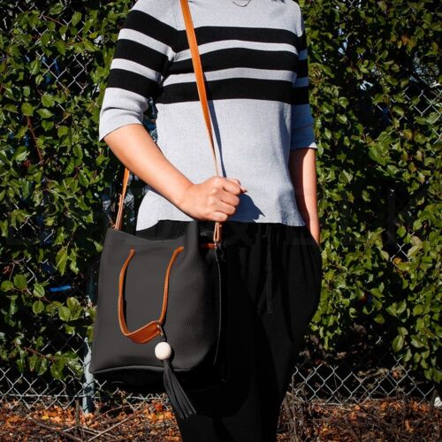 New Women Bags Purse Shoulder Handbag Tote Messenger Hobo Satchel Bag Cross Body 