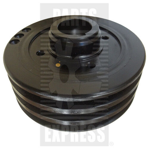 Damper Pulley Part WN-D8NN6316AC for Ford New Holland and Versatile Tractors