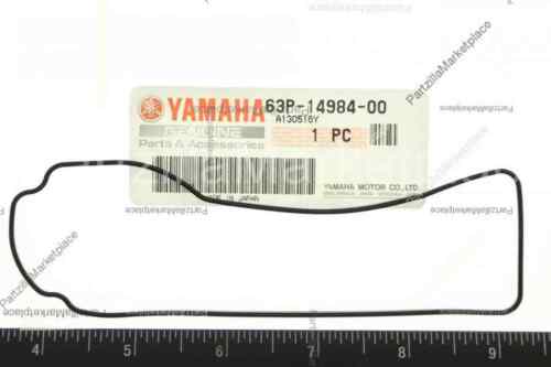 GASKET  FLOAT CHAMBER Yamaha 63P-14984-00-00