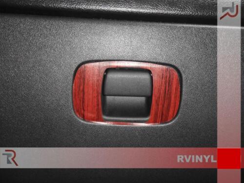 Rdash Dash Kit for Pontiac G6 2005-2009 Auto Interior Decal Trim