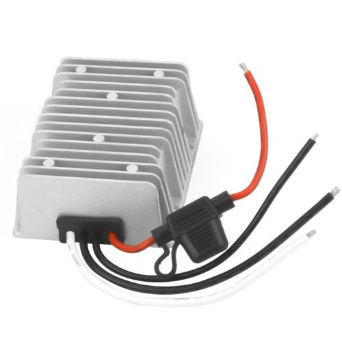 DC-DC Converter Regulator Reducer 48V Step Down to 12V 30A 360W Power Supply New