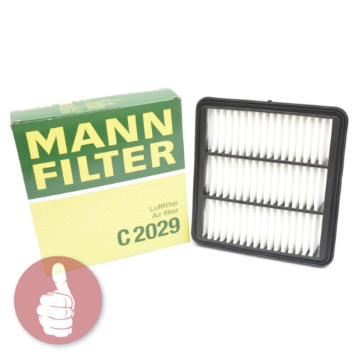 Original hombre-filtro filtro de aire c 2029 Hyundai