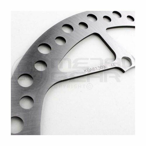 Details about   MetalGear Brake Disc Rotor Front L for SHERCO SE 300 i R  2012 2013 