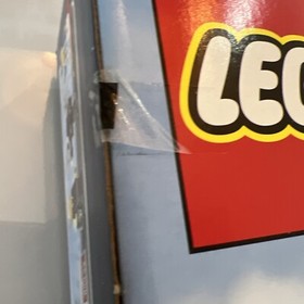 LEGO 10232 Creator Expert Palace Cinema - New, Sealed