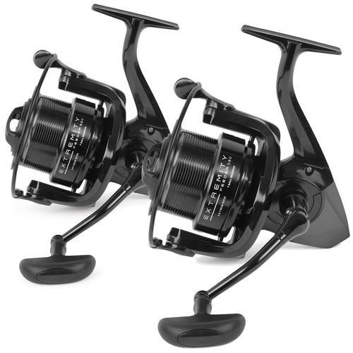 Preston NOUVEAU extrémité Reel 620