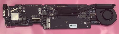 Apple Macbook Air 11" A1465 Logic Board i5-4260U 1.4Ghz 8GB 820-3435-B 661-00061 