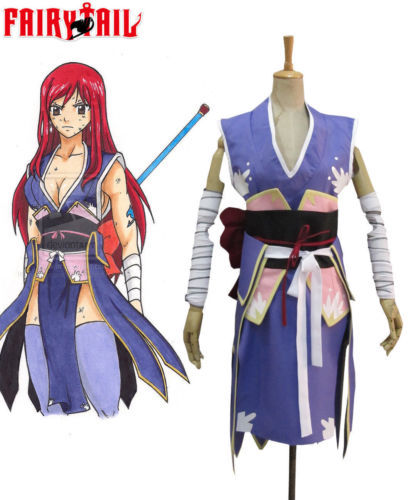 Featured image of post Erza Scarlet All Armors Forearms not the hands