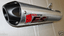 Big Gun Exhaust Eco System Slip On Pipe Ktm 450 525 Xc Atv 2008-2013 07-1162