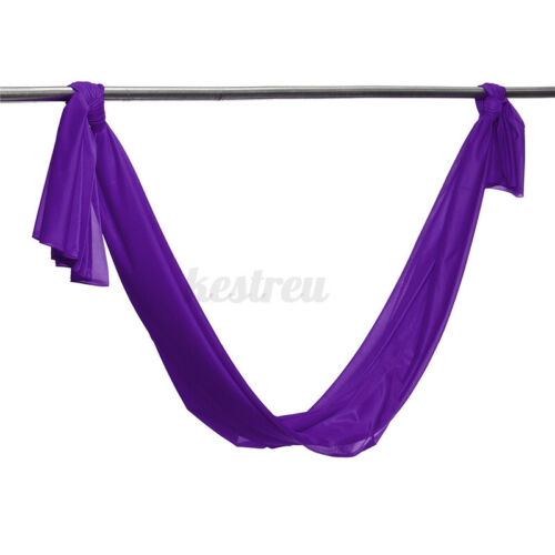 Anti-gravity Inversion Yoga Hammock Therapy Swing Sling Aerial Large